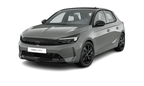 Opel Opel Corsa Hybrid 107kW eDCT im Auto Abo von FINN