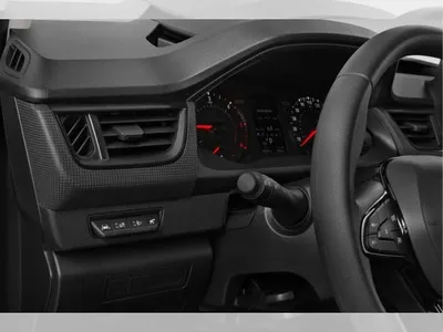 Renault Renault Kangoo Rapid Advance 95 L1 | SOFORT VERFÜGBAR | Paket Assistenzsysteme 1 | Ganzjahresreifen | Kunststoffbo im Auto Abo von LeasingTime