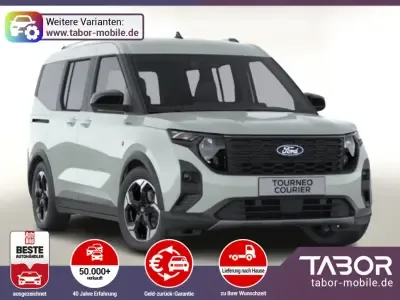 Ford Ford Tourneo Courier Aut Active WinterP ACC Nav Kam im Leasing von 9Drive