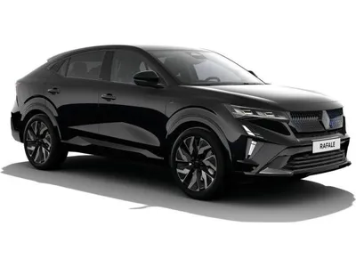 Renault Renault Rafale Esprit Alpine E-Tech Plug-in Hy. 300 4x4 im Auto Abo von LeasingMarkt.de