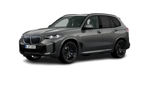 BMW BMW X5 xDrive50e im Auto Abo von FINN
