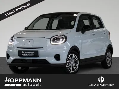 Leapmotor LEAPMOTOR T03 DESIGN Elektro LFP 37,3 kWh | 57072 Siegen im Auto Abo von Null-Leasing