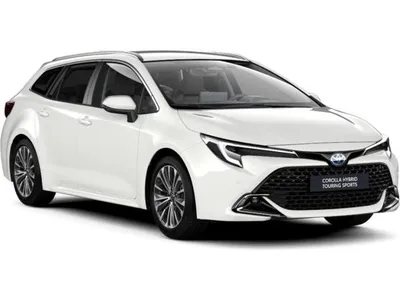 Toyota Toyota Corolla TS 2.0 TEAM D*Facelift*+Technik Paket ❗️Sofort verfügbar❗️GEWERBLICH im Auto Abo von LeasingMarkt.de