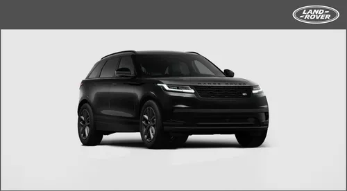Land Rover Land Rover Range Rover Velar D200 S Pano, Black Pack, 20 Wi im Leasing von Null-Leasing
