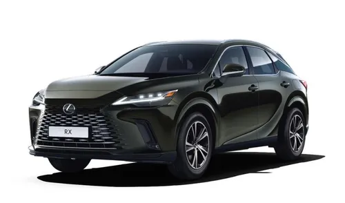 Lexus LEXUS RX 450h+E-Four Business Line +4x4+PHEV.+Navi+R. im Auto Abo von Null-Leasing