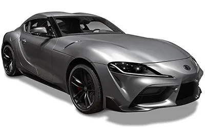 Toyota Toyota GR Supra A90 FINAL EDITION 3.0 Turbo A90 Final Edition im Auto Abo von Allane
