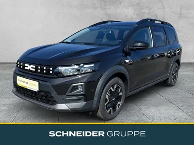 Dacia Dacia Jogger JOURNEY HYBRID 155 SHZ+PDC+NAV+KAMERA+LED im Leasing von Null-Leasing