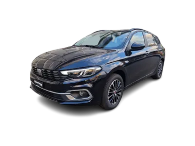Fiat FIAT Tipo SW 1.5 Hybrid Swiss Edition im Auto Abo von CARIFY