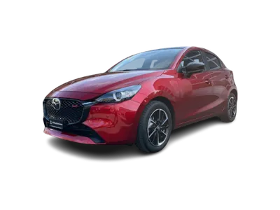 Mazda MAZDA 2 1.5 90 Homura aka Automat im Auto Abo von CARIFY