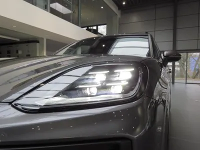 Porsche Porsche Cayenne 3.0 V6 Tiptronic im Auto Abo von LeasingMarkt.de