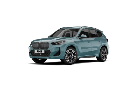 BMW BMW X1 sDrive20d Steptronic im Auto Abo von FINN