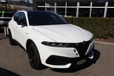 Alfa Romeo ALFA ROMEO Tonale 1.5 Veloce im Auto Abo von CARIFY