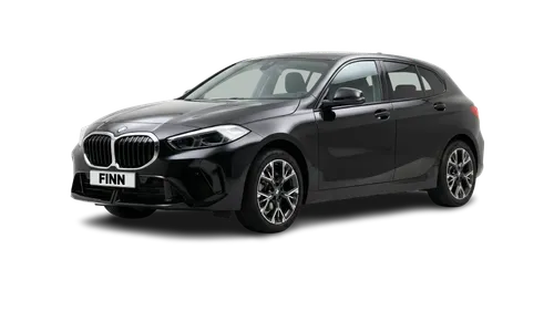 BMW BMW 1er 120d Steptronic im Auto Abo von FINN