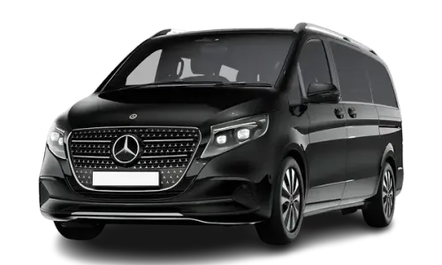 Mercedes Mercedes-Benz V-Klasse 250d lang Avantgarde im Auto Abo von Sport Auto Plus