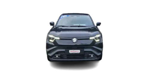Suzuki SUZUKI e Vitara Compact Top 4x4 im Auto Abo von CARIFY