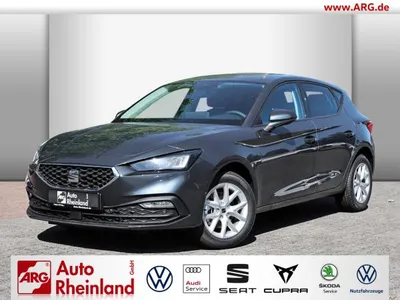 Seat Seat Leon im Leasing von LeasingMarkt.de