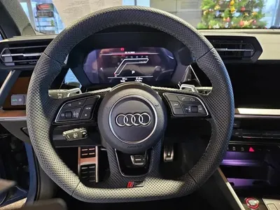 Audi Audi RS3 RS3 im Auto Abo von Faaren
