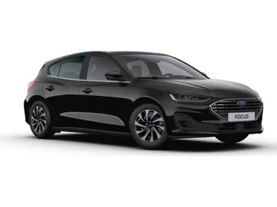 Ford Ford Focus TITANIUM EDITION PANORAMADACH, FAHRER-ASSISTENZ-PAKET im Auto Abo von LeasingTime