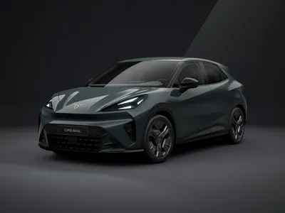 Cupra Cupra Raval Endurance 52kWh  ***bis zu 6.000,- € zurück*** im Leasing von 9drive