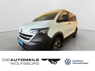 VW Volkswagen T7 Kombi T7 e-Kombi KR PanAmericana LED/ACC/Kame im Leasing von Null-Leasing