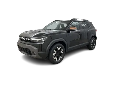 Dacia DACIA Duster 1.6 Hybrid Extreme im Auto Abo von CARIFY