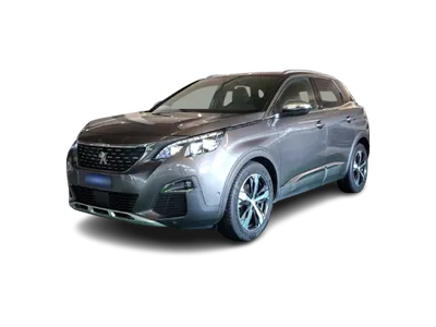 Peugeot PEUGEOT 3008 2.0 BlueHDi 180 GT im Auto Abo von CARIFY
