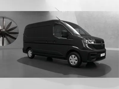 Renault Renault Master Kasten extra L2H2 3,5t dCi 150 - Sofort verfügbar! im Auto Abo von LeasingMarkt.de