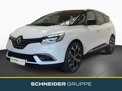 Renault Renault Grand Scenic Techno TCe 140 🔥ABVERKAUF🔥 im Auto Abo von LeasingMarkt.de