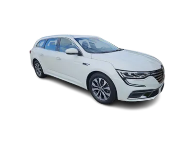Renault RENAULT Talisman Grandtour 1.3 TCe Zen EDC im Auto Abo von CARIFY