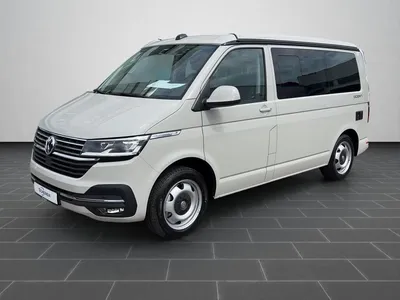 VW Volkswagen California T6.1 California Ocean 2,0l TDI 110kW DSG im Auto Abo von LeasingTime