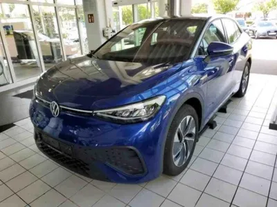 VW Volkswagen ID.5 Pro +WÄRMEPUMPE+KAMERA+ASSISTS+ im Auto Abo von LeasingTime