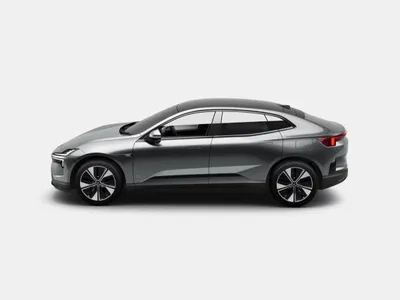 Polestar Polestar 4 Dual Motor 100kWh Akku - MY27 - Prime - Verfügbar ab September im Leasing von LeasingMarkt.de