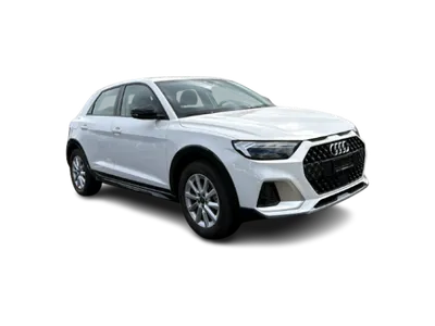 Audi AUDI A1 City Carver 30 TFSI S-tronic im Auto Abo von CARIFY