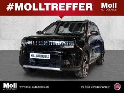 Fiat Fiat Grande Panda ⚡La Prima⚡Winterpaket⚡ im Leasing von LeasingMarkt.de