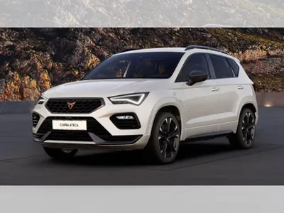Cupra Cupra Ateca 2.0 TSI 221kW 300 PS 7-Gang DSG 4Drive - sofort verfügbar / Stuttgart Spezial im Leasing von LeasingTime
