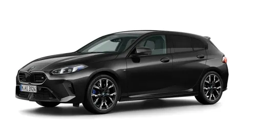 BMW BMW 1er M135 221 kW (300 PS) 7-Gang Steptronic xDrive im Auto Abo von Faaren