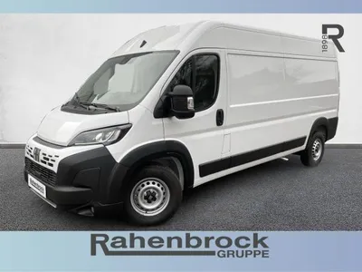 Fiat Fiat Ducato Kasten L3H2 MY25 Maxi 🔥Visibility Plus, Worksite Maxi, Premium Kabine🔥 im Auto Abo von LeasingMarkt.de