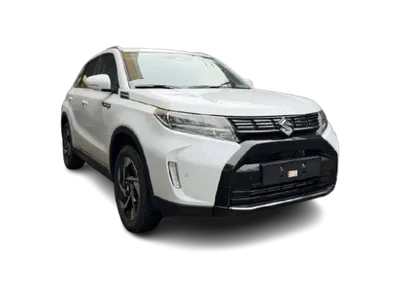 Suzuki SUZUKI Vitara 1.4 T Sakura Top Hybrid 4x4 im Auto Abo von CARIFY
