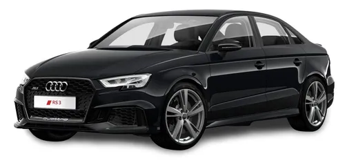 Audi AUDI RS3 Limousine 294(400) kW(PS) S tronic im Auto Abo von Null-Leasing