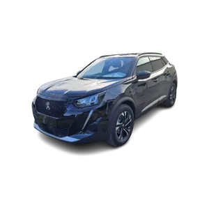 Peugeot PEUGEOT 2008 e-ALLURE PACK im Auto Abo von CARIFY