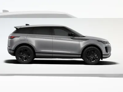 Land Rover Land Rover Range Rover Evoque D165 S im Auto Abo von LeasingTime