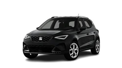 Seat Seat Arona FR 1.0 TSI Winterpaket, Voll LED SONDER ANGEBOT im Auto Abo von Faaren