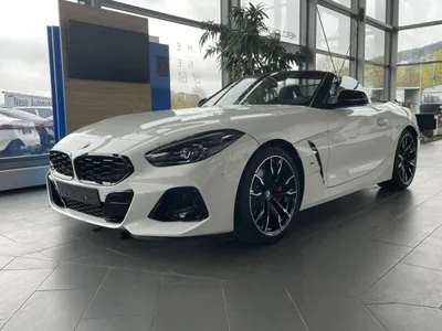 BMW BMW Z4 M40i Abverkauf! im Leasing von LeasingMarkt.de
