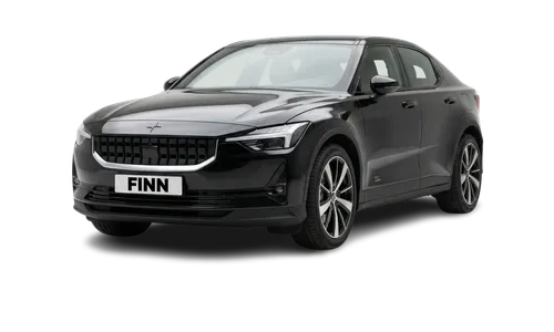 Polestar Polestar 4 Long Range Single motor im Auto Abo von FINN