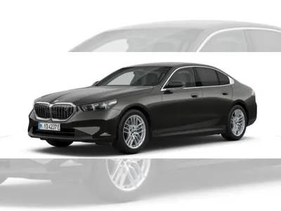 BMW BMW i5 i5 eDrive40 SOFORT VERFÜGBAR im Auto Abo von LeasingMarkt.de