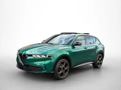 Alfa Romeo Alfa Romeo Tonale INTENSA 1.5 160PS *Pano*Sonderlackierung* im Auto Abo von Null-Leasing