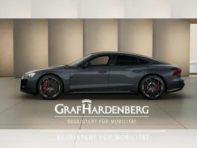 Audi Audi RS e-tron GT RS performance || SOFORT VERFÜGB. || 925 PS || 2,5 Sek. 0-100 || 0,5% Dienstwagensteuer || im Auto Abo von LeasingMarkt.de