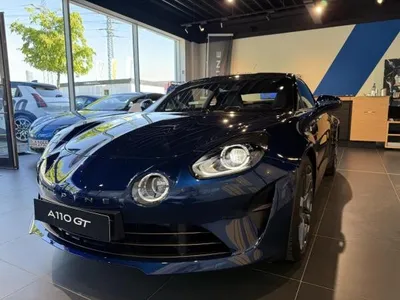 Alpine Alpine A110 GT 2024/2 🔥TOP DEAL🔥Privatleasing im Auto Abo von LeasingMarkt.de
