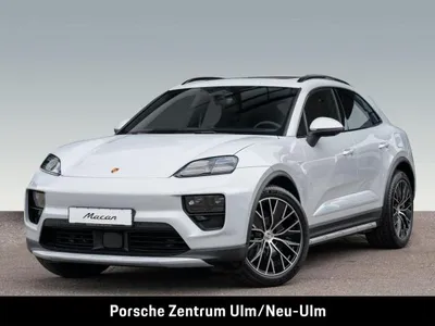 Porsche Porsche Macan 4S inkl. Wartung & Verschleiß, 21", ACC, Surround, BOSE, Panorama, Luftfederung im Leasing von LeasingMarkt.de