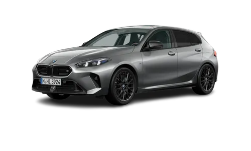 BMW BMW 1er M135 xDrive A im Auto Abo von FINN